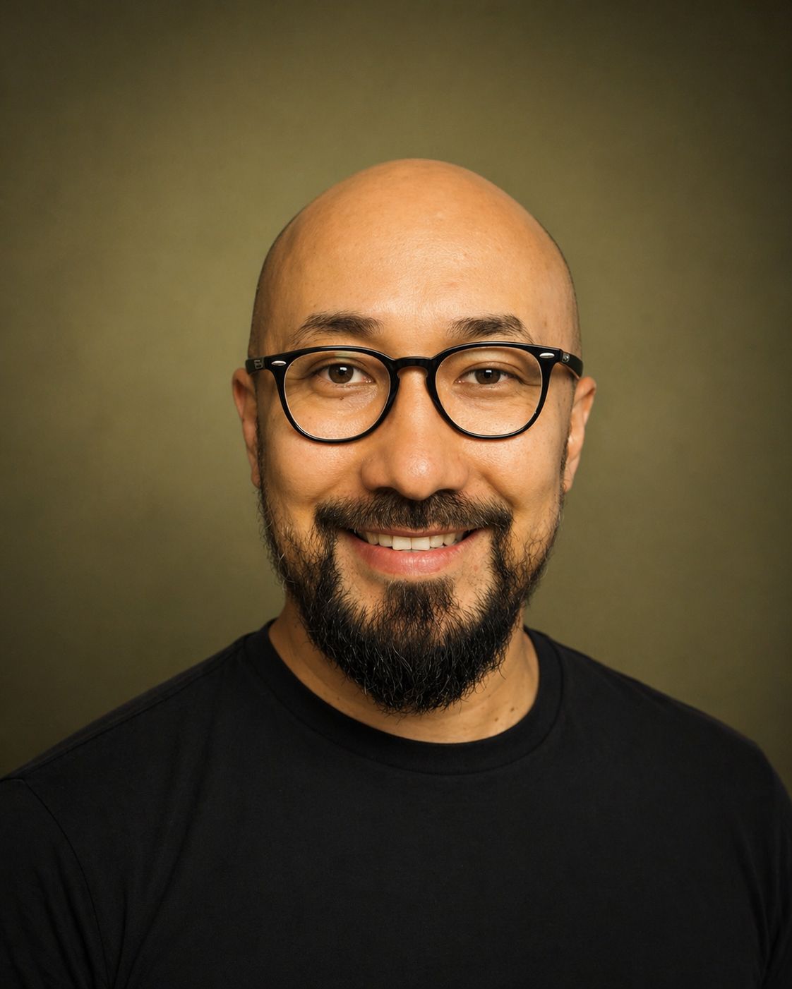 Azamat, founder of ProcessMason